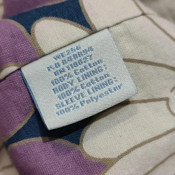 Boden khaki trench coat - Picture 8 of 8